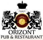 Logo Bar/Pub Orizont Lugoj