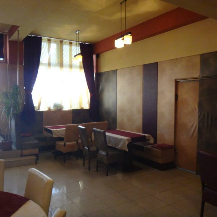 Imagini Restaurant Perla