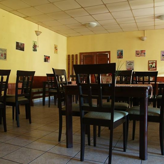 Imagini Restaurant Parc Caffe