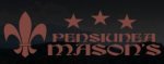 Logo Restaurant Masons Rasnov