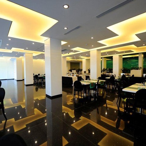 Imagini Restaurant Plaza