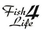 Logo Restaurant Fish4Life Harman