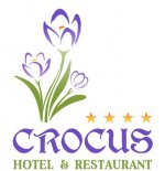 Logo Restaurant Crocus Poiana Brasov