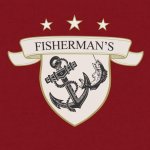 Logo Restaurant Fisherman's Colibita