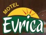 Logo Restaurant Evrica Horezu