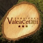 Logo Restaurant Valea Cetății Rasnov