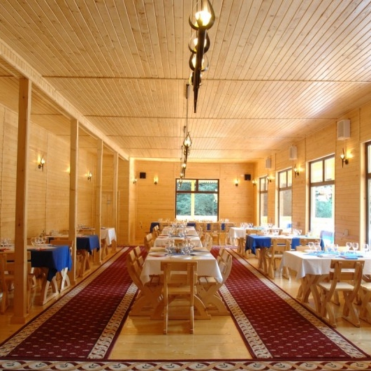 Imagini Restaurant Valea Cetății