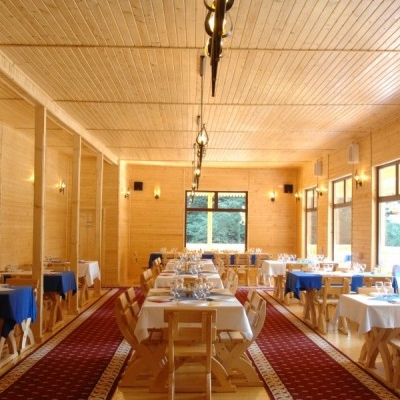 Restaurant Valea Cetății foto 1