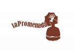 Logo Restaurant La Promenada Rasnov
