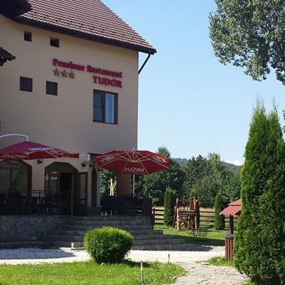 Restaurant Tudor