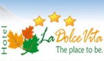 Logo Restaurant La Dolce Vita Bran