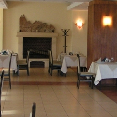 Restaurant La Dolce Vita