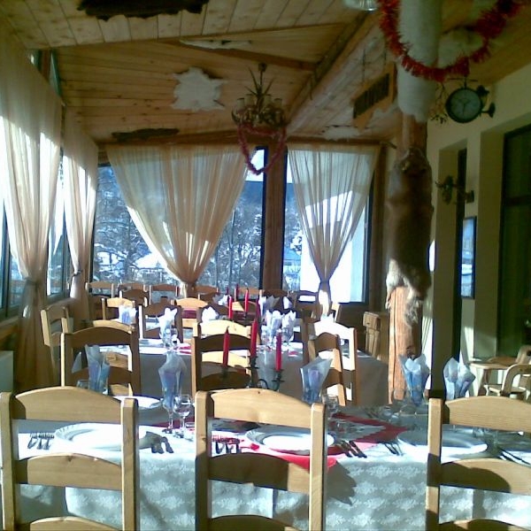 Imagini Restaurant Katharina