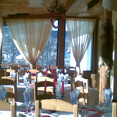 Restaurant Katharina