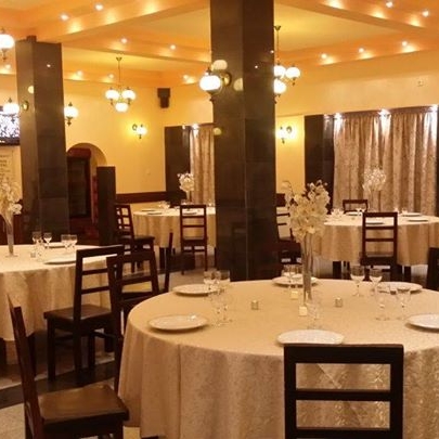 Imagini Restaurant Sarmis Cristal