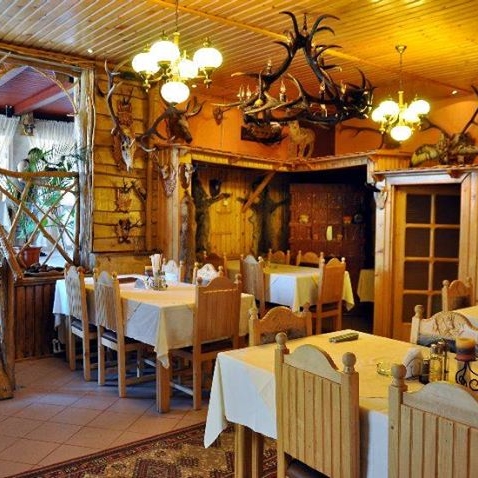 Imagini Restaurant Sarmis Cristal
