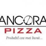 Logo Pizzerie Ancora Pizza Bucuresti