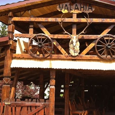 Restaurant Valahia