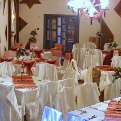 Restaurant Montana foto 2