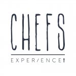 Logo Restaurant Chefs Experience Bucuresti