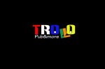 Logo Bar/Pub Trollo Bucuresti