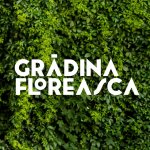 Logo Restaurant Gradina Floresca Bucuresti