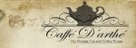 Logo Restaurant Caffe D`arthe Bucuresti