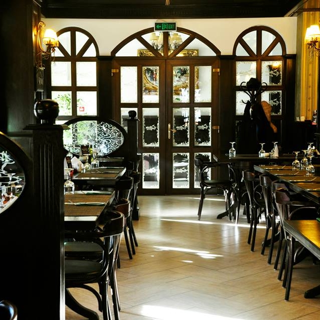 Imagini Restaurant Bavaria