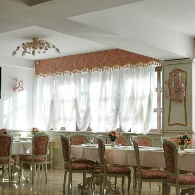 Restaurant Bavaria