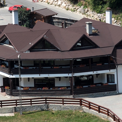 Restaurant Cheile Gradistei - Resort Moeciu
