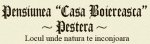 Logo Restaurant Casa Boiereasca Pestera