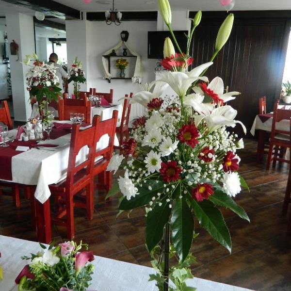 Imagini Restaurant Casa Boiereasca