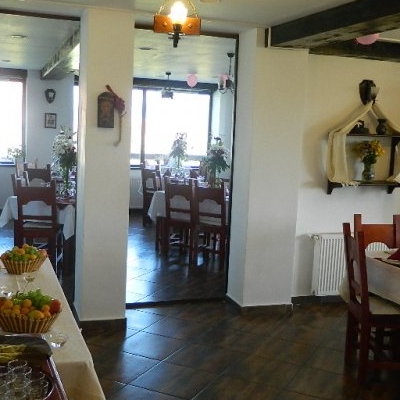 Restaurant Casa Boiereasca