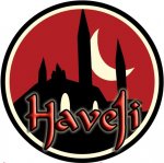 Logo Restaurant Haveli Bucuresti