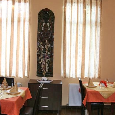 Restaurant Haveli foto 2