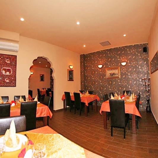 Imagini Restaurant Haveli