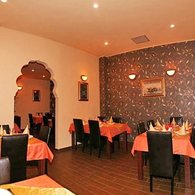 Restaurant Haveli foto 0