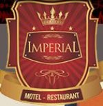 Logo Restaurant Imperial Roman