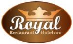 Logo Restaurant Royal Roman
