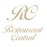 Logo Restaurant Central Targu Neamt