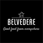 Logo Restaurant Belvedere Targu Neamt