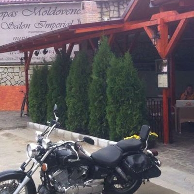 Restaurant Popas Moldovenesc