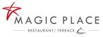 Logo Restaurant Magic Bucuresti