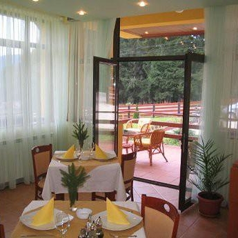 Imagini Restaurant Sunset Villas