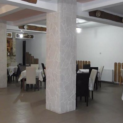 Restaurant Georgiana foto 1