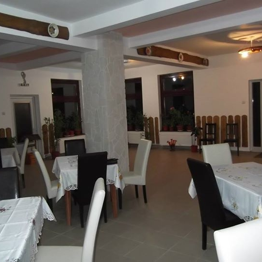 Imagini Restaurant Georgiana