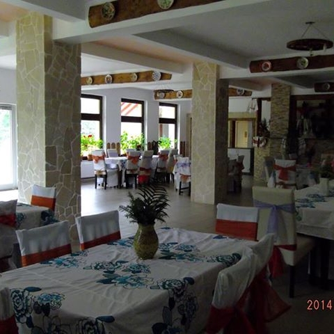 Imagini Restaurant Georgiana