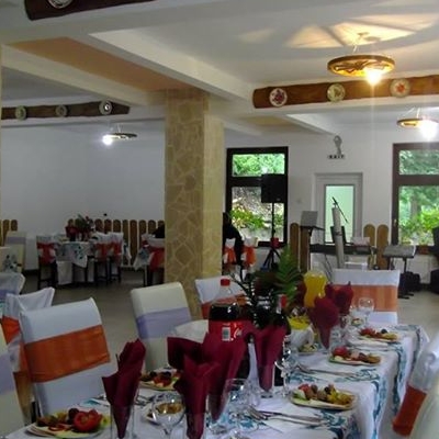 Restaurant Georgiana