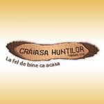 Logo Restaurant Craiasa Muntilor Moieciu de Sus