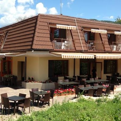 Restaurant Valea Lupului foto 0